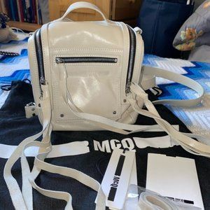Alexander McQueen Box Bag